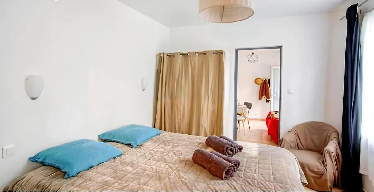 T2 Dans Le Centre De Parame Saint-Malo Apartman